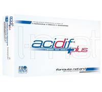 Acidif plus 14 compresse