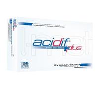 ACIDIF PLUS INTEG 14CPR 1,15G