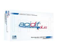 Acidif Plus Integratore 14 Compresse 1,15g