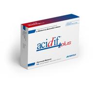 Acidif Plus Integratore Alimentare 14 Compresse