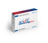 ACIDIF PLUS 14CPR