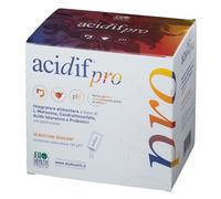 Acidif Pro a Base di L-Metionina 30 Bustine