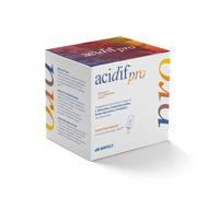 Acidif Pro - Integratore per il benessere delle vie urinarie - 30 bustine