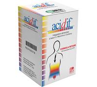 Acidif ACIDIF 90 COMPRESSE