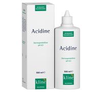 Acidine liq dermat 500ml