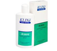 Acidine Liquido Dermatologico 500 Ml