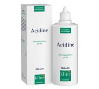 ACIDINE LIQ DERMAT 500ML