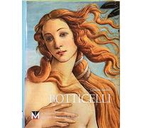 Acidini,Cristina. - Botticelli.