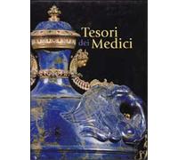 Acidini Luchinat,Cristina. Massinelli,A.M. - Tesori dalle collezioni Medicee.
