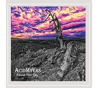 Acidmyers - Paint The Sky