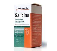 Acido Acetilsalicilico e Vitamina C Zentiva 10 compresse [Equivalente Aspirina C 10 cpr effervescenti]