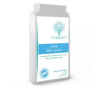 Acido alfa lipoico 300 mg 120 capsule due ALA (sia R ALA sia S ALA) prodotto nel