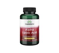 Acido alfa lipoico 300 mg 120 Capsule Swanson Health Products