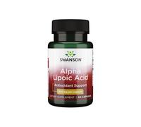 Acido alfa lipoico 300 mg 60 Capsule Swanson Health Products