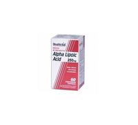 ALPHA LIPOIC ACID 250 MG 60 CAPSULE - A BASE DI ACIDO ALFA LIPOICO