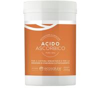 Spazio Ecosalute Acido Ascorbico Puro 250g