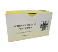 Acido ascorbico 100 Bustine studio3