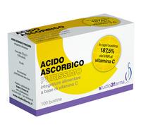 Studio 3 Farma Acido Ascorbico 100 Bustine