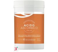 ACIDO ASCORBICO PURO 250 G