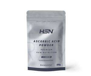 Acido ascorbico (vitamina c) in polvere 150g