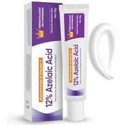 Acido azelaico crema acido azelaico 12% siero acido azelaico 20 g siero acido azelaico The Ordinary Azelaic Acid Adatto per pelli sensibili, allevia arrossamenti e gonfiore del viso