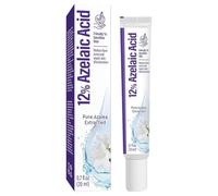 Acido Azelaico viso Acido Azelaico Azelaic Acid Crema Viso Acne Siero Acido Azelaico al 12% The Ordinary Azelaic Acid Crema Acne Removes Acne, Redness Brightening Face Skin Care for All Skin