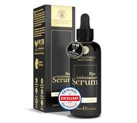 Acido azelaico viso ad alta concentrazione • 100ml • +Pantenolo +Zinco +Calendula +Escina +Estratto di Liquirizia • Siero purificante per pelle impura e sensibile✓ 100% Vegano✓ Azelaic Acid Serum