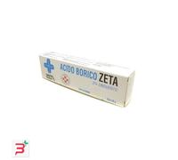 ACIDO BORICO*3% UNG 30G