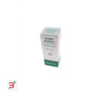 ACIDO BORICO MV*3% 200ML