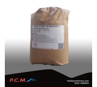 ACIDO CITRICO 5 KG ALIMENTARE PURO AL 100% PCM