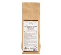 ACIDO CITRICO ANIDRO PURO 500G
