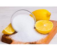ACIDO CITRICO Detergente Ecologico Vegano - 100% Puro Biodegradabile