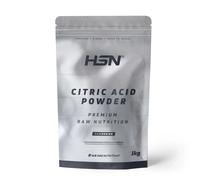 Acido citrico in polvere 1kg