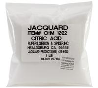 Acido citrico Jacquard Products 1 libbra