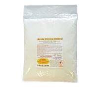 ACIDO CITRICO ANIDRO KG. 5 IN CONF. DA 1 - E330