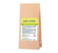 Acido Citrico Monoidrato EKO NATURE - BUSTA CARTA 1 kg