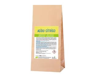 Acido Citrico Monoidrato EKO NATURE - BUSTA CARTA 1 kg