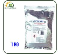ACIDO CITRICO MONOIDRATO FRANKE AZIONE ANTOSSIDANTE E CONSERVATIVA 100GR E 1KG