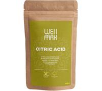 Acido citrico WellMax, 1000 g
