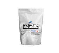 ACIDO D-ASPARTICO POLVERE BOOSTER DI ORMONI DA UOMO, RIGENERAZIONE,LIBIDO