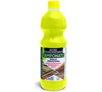 ACIDO DISINCROSTANTE TAMPONATO lt. 1 12.00 pz