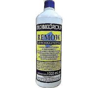 ACIDO DISINCROSTANTE TAMPONATO REMOW SCIOGLITUTTO LT 1 PZ 12