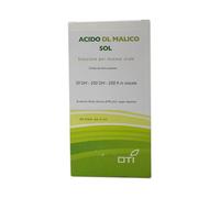 Acido Dl Malico Sol*Os 20F 2Ml