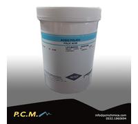 ACIDO FOLICO 100 G VITAMINA B9 GRAVIDANZA PURO 100% PCM