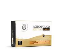 Acido Folico 60 Compresse - Integratore Gravidanza