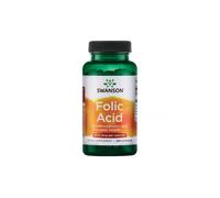 Acido folico, 800mcg - 250 caps