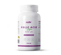 Acido folico 800mcg - 120 veg caps