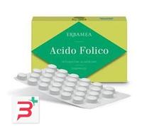 Erbamea Integratore Acido Folico – 90 compresse – 18 g