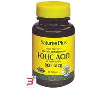 ACIDO FOLICO 90 TAVOLETTE