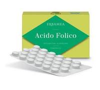 ACIDO FOLICO 90CPR 18G ERBAMEA